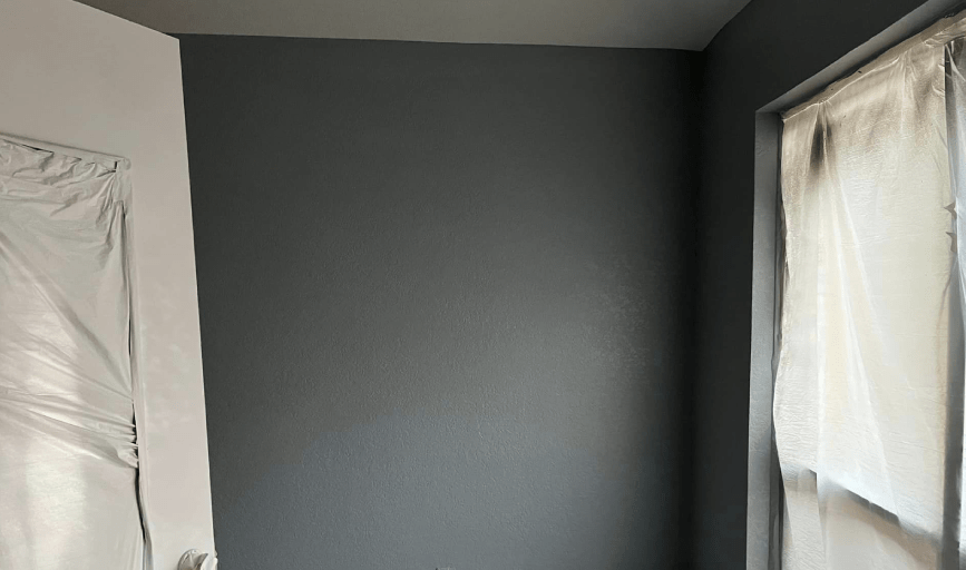 Sepeda Painting
